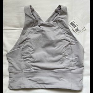 Lululemon Free to Be Serene Bra